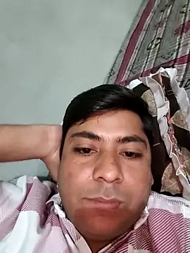 Ajmersingh335512 online show from April 2026 05:58:01 AM