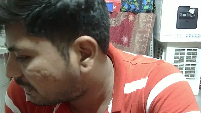 Ajmersingh335512 online show from May 2026 02:56:01 PM