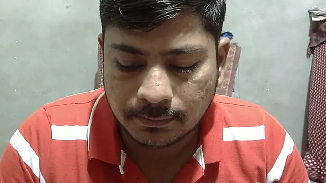 Ajmersingh335512 online show from May 2026 07:17:02 AM