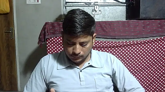 Ajmersingh335512 online show from July 2026 02:32:02 PM