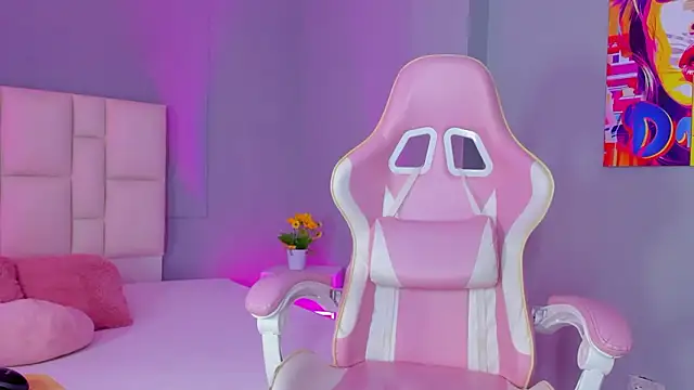 SammyRose  online show from February 2026 07:34:02 PM