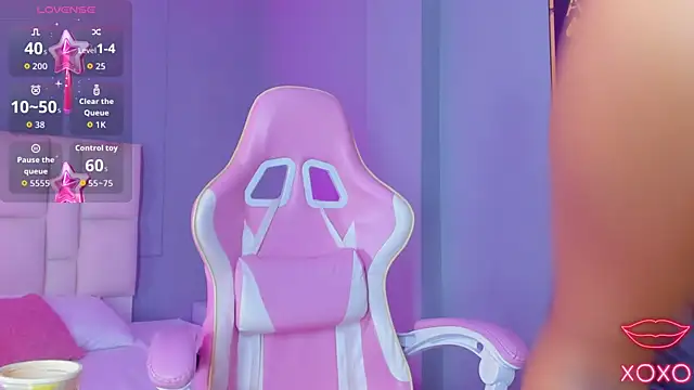 SammyRose  online show from February 2026 07:51:01 PM