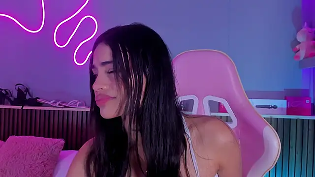 SammyRose  online show from May 2026 07:34:02 PM
