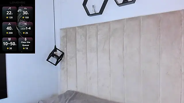 AfroditaLeclair online show from September 2025 08:21:01 PM