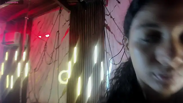 VictoriaDuart online show from November 2025 08:11:01 PM