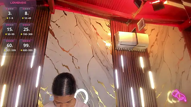 VictoriaDuart online show from April 2026 08:25:02 PM