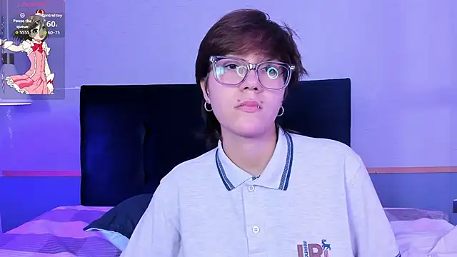 Tsuki Maru online show from March 2026 10:05:02 PM