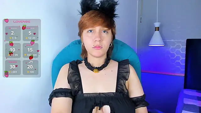 Tsuki Maru online show from May 2026 08:39:02 PM