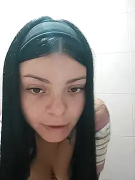 LunaJacobs online show from October 2025 10:54:02 PM