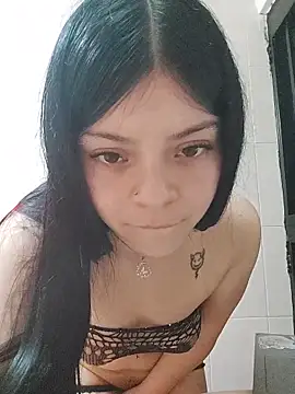 LunaJacobs online show from February 2026 10:38:01 PM