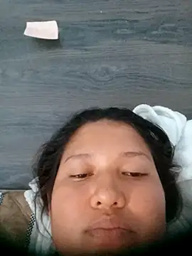 CandySami online show from October 2025 09:48:02 PM