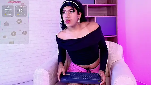 E R O S  online show from April 2026 07:30:02 PM