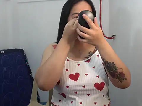 sexylhane online show from September 2025 06:35:02 AM