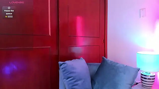  valeria saenz  online show from November 2025 03:06:02 AM