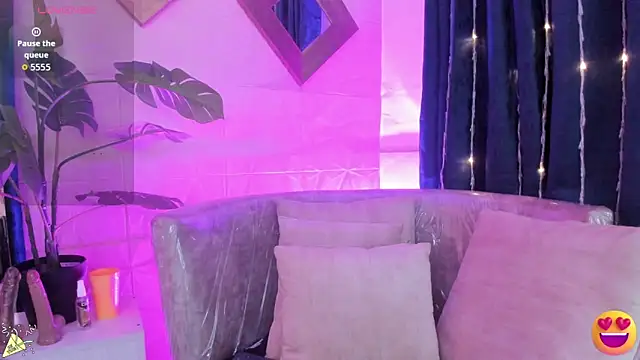  valeria saenz  online show from March 2026 02:50:02 AM