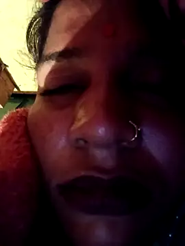 Hot Seema83 online show from November 2025 10:12:01 PM