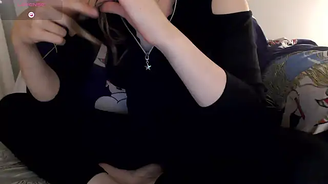 Snapshot of BestOfTheSexy chatting on September 2025 08:55:02 PM BestOfTheSexy online show from September 2025 08:55:02 PM