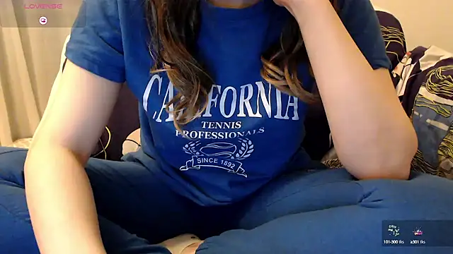 Snapshot of BestOfTheSexy chatting on September 2025 08:45:02 PM BestOfTheSexy online show from September 2025 08:45:02 PM