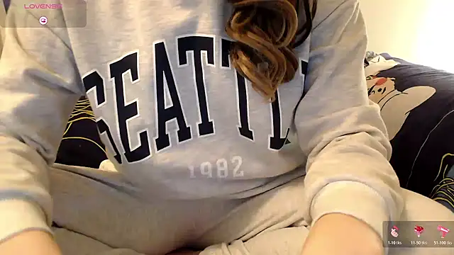 Snapshot of BestOfTheSexy chatting on November 2025 09:36:01 PM BestOfTheSexy online show from November 2025 09:36:01 PM