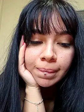 ingridequinti online show from October 2025 03:24:02 AM