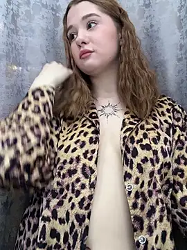 Brenda Puff online show from January 2026 09:37:02 AM