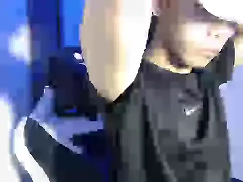 Snapshot of Bad_angelxx chatting on September 2025 03:23:02 PM Bad angelxx online show from September 2025 03:23:02 PM