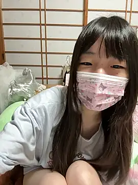 Snapshot of xx_Ojou_xx chatting on November 2025 05:59:01 PM xx Ojou xx online show from November 2025 05:59:01 PM