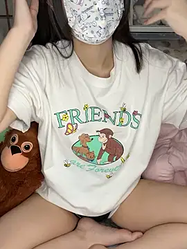 Snapshot of xx_Ojou_xx chatting on November 2025 04:18:02 PM xx Ojou xx online show from November 2025 04:18:02 PM