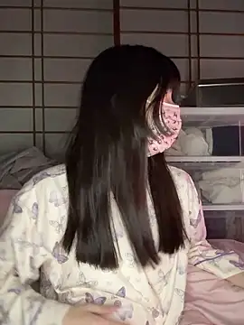 Snapshot of xx_Ojou_xx chatting on December 2025 04:34:02 PM xx Ojou xx online show from December 2025 04:34:02 PM