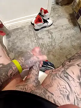 MRTATTWO online show from September 2025 06:42:01 PM