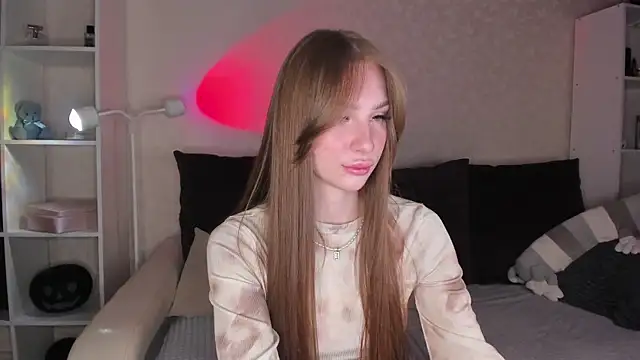 AliceLababy  online show from November 2025 03:50:02 AM