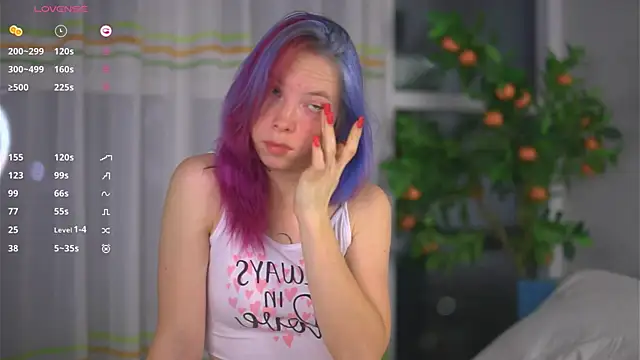 Snapshot of JuliannaWenger chatting on November 2025 03:49:01 PM JuliannaWenger online show from November 2025 03:49:01 PM