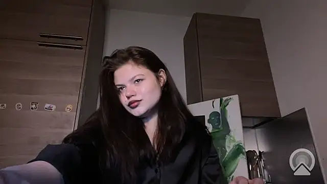 GoddessDarina online show from September 2025 01:24:02 PM