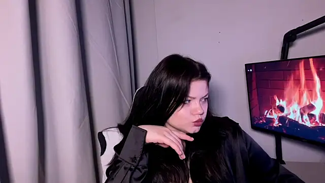 GoddessDarina online show from October 2025 03:57:02 PM