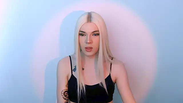 YourTrixie online show from April 2026 11:59:02 AM
