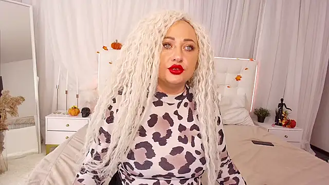 Lilit 1Love online show from October 2025 04:29:01 PM