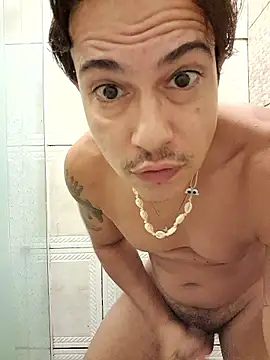 Snapshot of kappaRio chatting on January 2026 01:30:01 AM kappaRio online show from January 2026 01:30:01 AM