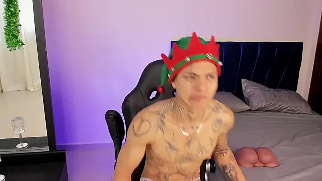 john mystic online show from December 2025 01:13:01 AM