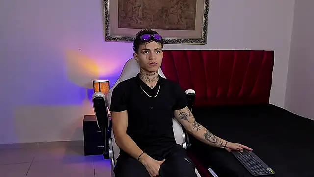 john mystic online show from February 2026 01:43:02 AM