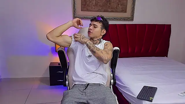 john mystic online show from February 2026 01:39:02 AM