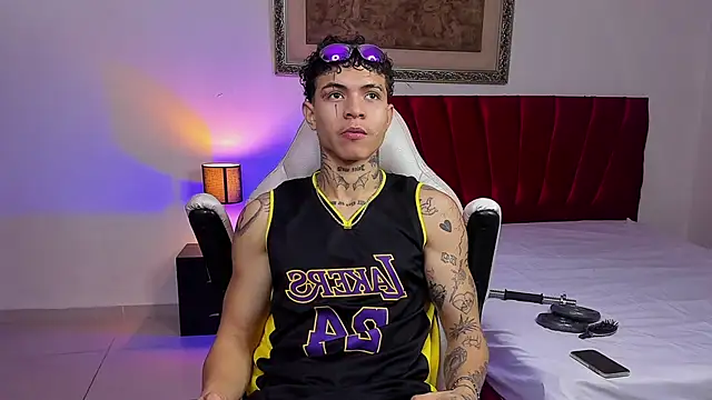 john mystic online show from February 2026 02:45:01 AM