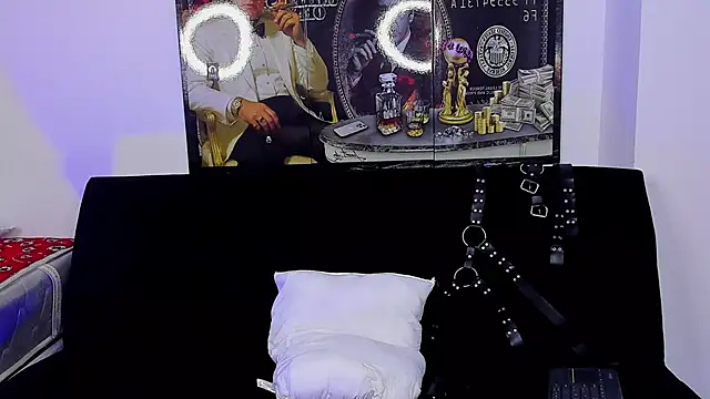 john mystic online show from May 2026 12:40:02 AM