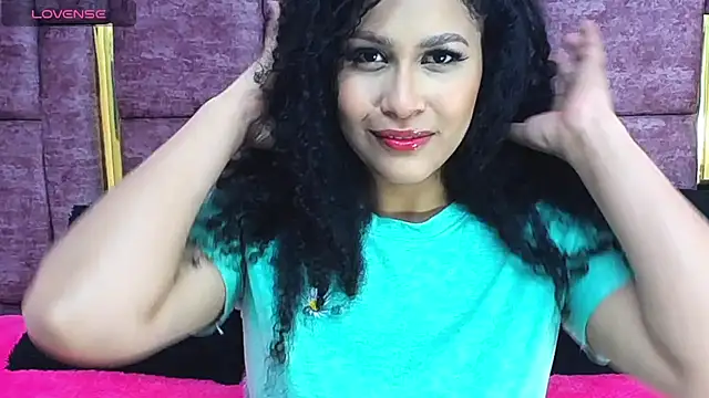 Snapshot of AYSHA_WATSON chatting on September 2025 03:12:02 PM AYSHA WATSON online show from September 2025 03:12:02 PM