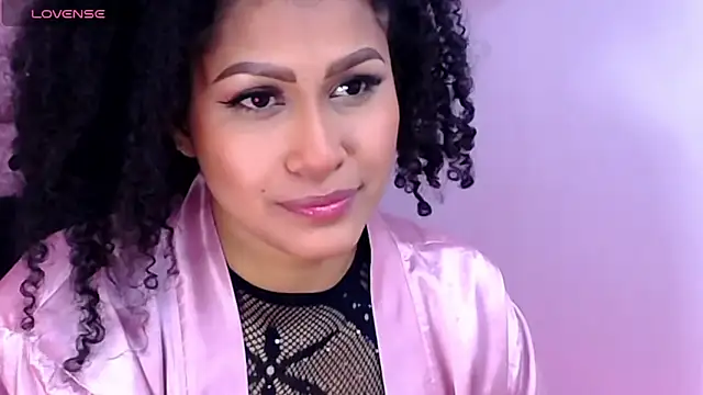 Snapshot of AYSHA_WATSON chatting on October 2025 01:03:02 PM AYSHA WATSON online show from October 2025 01:03:02 PM