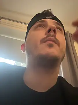 XXKieran online show from September 2025 05:02:02 PM