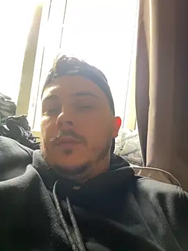 XXKieran online show from September 2025 11:55:01 AM