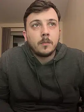 XXKieran online show from October 2025 09:10:02 PM