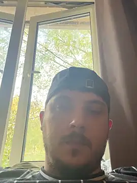 XXKieran online show from October 2025 01:29:02 PM