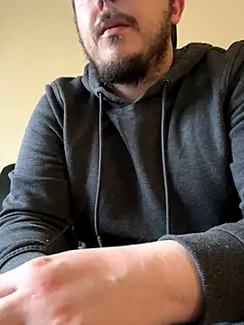 XXKieran online show from November 2025 11:02:02 AM