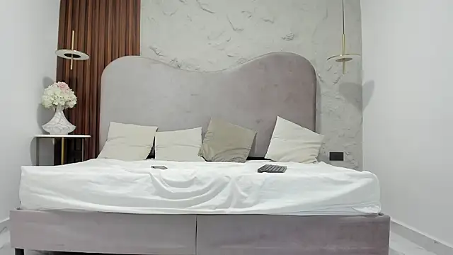 PamelaBonnet mml online show from February 2026 06:28:02 PM